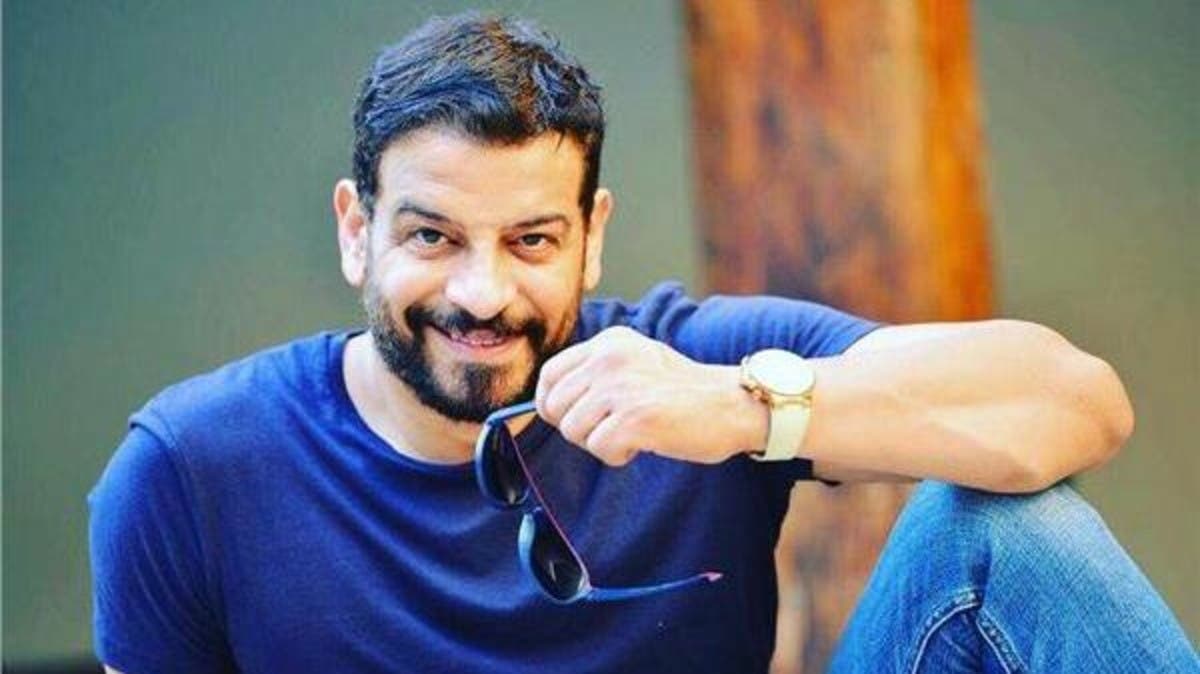 وفاة الفنان المصري أشرف مصيلحي بعد صراع مع السرطان