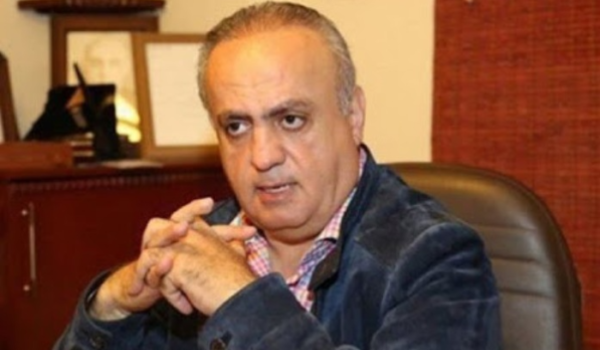 "قرصنة حسابات المصارف".. وهّاب لمولوي: يا عيب الشوم!