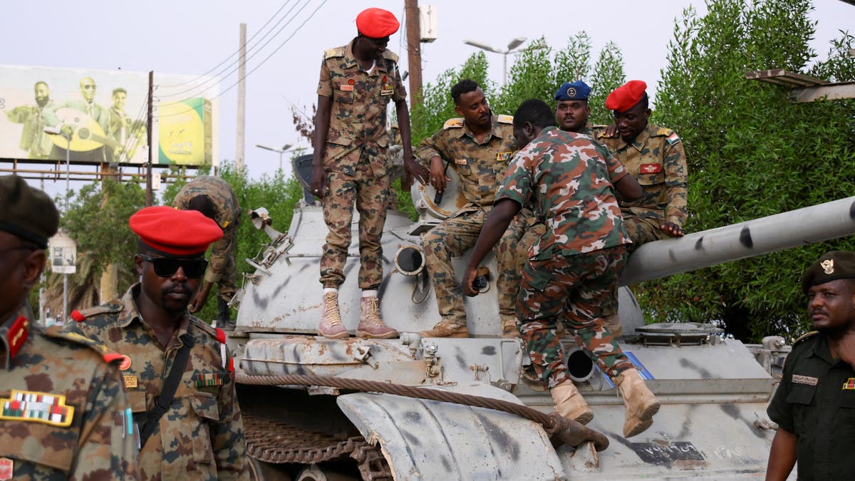 اندلاع اشتباكات في بورتسودان للمرة الأولى منذ بدء النزاع