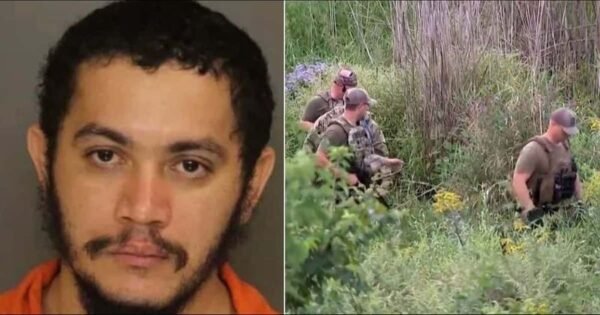 The mother of Danelo Cavalcante: He was forced into killing his ex-girlfriend