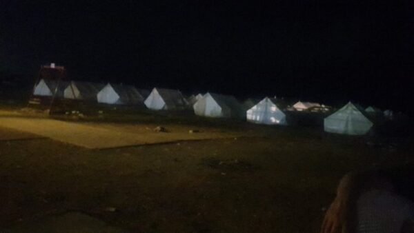 اشتباكات عين الحلوة مقدّمة لاضطرابات أوسع بعد دخول نازحين سوريين من الشباب المقاتل؟