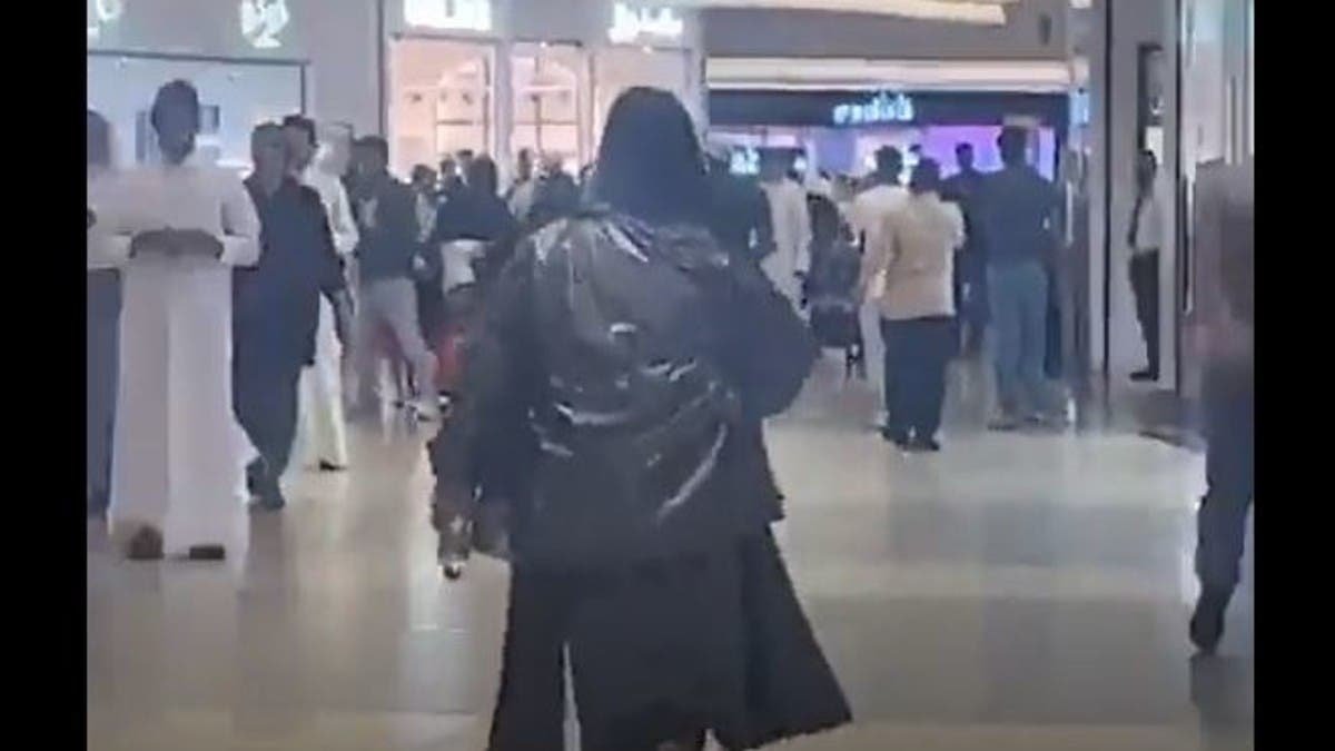 المطالبة بالقبض على كويتية ادعت أنها المهدي المنتظر