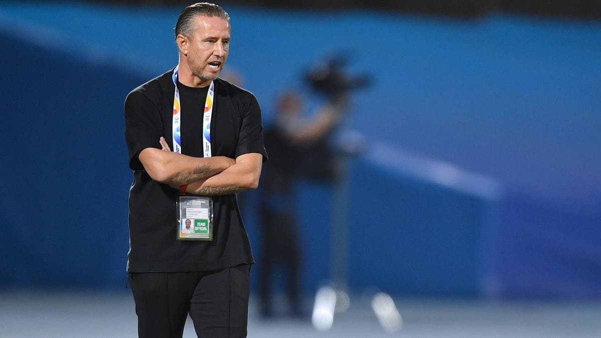 ريجيكامب يعود إلى الدوري السعودي مجدداً