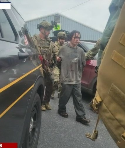 Update: Danelo Cavalcante, with visible injuries to his face (photo)