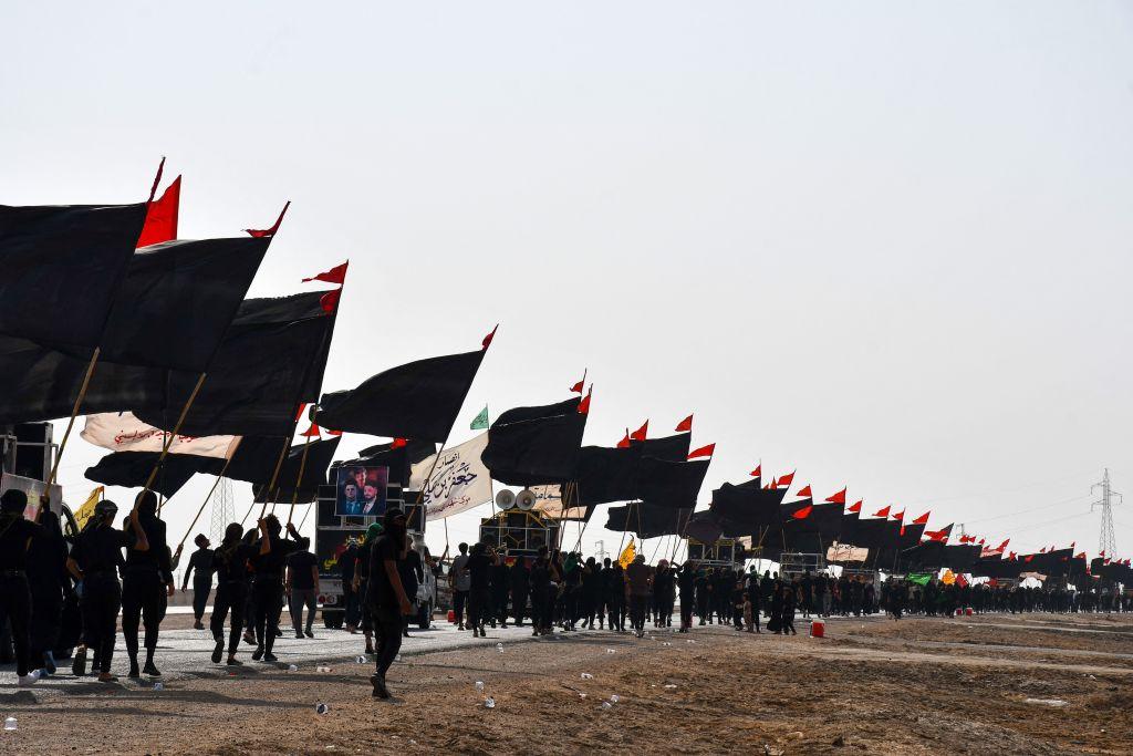 ما هي زيارة الأربعين التي يشارك فيها الملايين كل عام؟