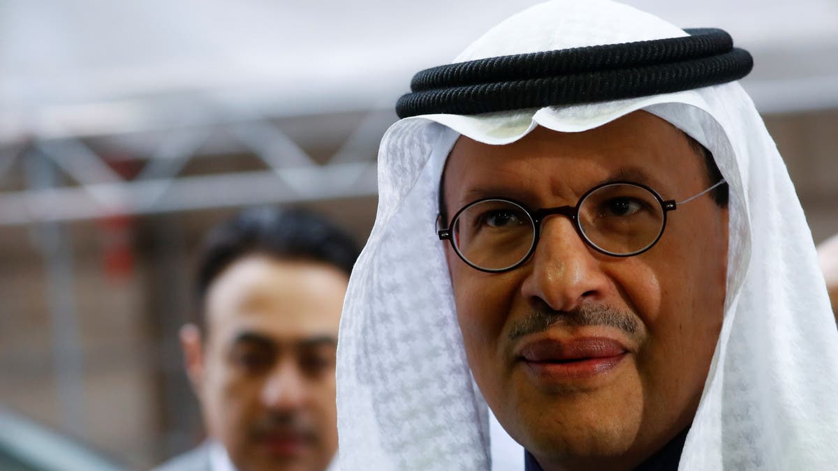 وزير الطاقة السعودي: نؤمن بالمساهمة الإيجابية للطاقة النووية في أمن الطاقة