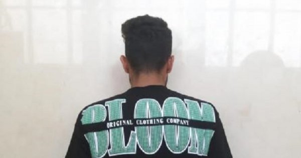 توقيف فلسطيني في صيدا أقدم على تصوير وابتزاز فتاة