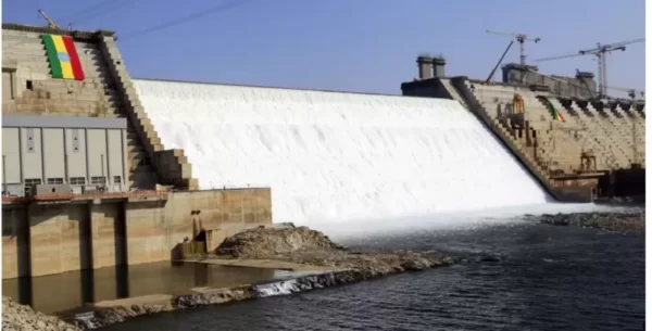مصر غاضبة بعد إعلان إثيوبيا انتهاء الملء الرابع لسد النهضة
