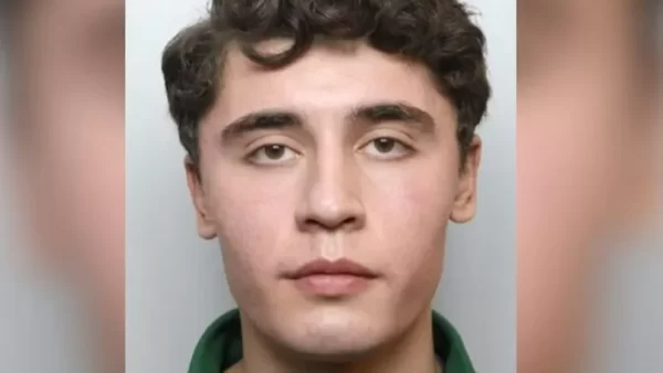 توجيه تهمة الهروب لجندي بريطاني سابق متهم بالإرهاب والتجسس لصالح إيران