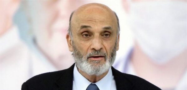 جعجع في قداس "شهداء المقاومة": نتحمل الفراغ لسنوات ولا نتحمل فسادهم وسرقاتهم.. صفقات جانبية يسمونها حوارا ما هي إلا خزعبلات كانت سببا في هلاك لبنان