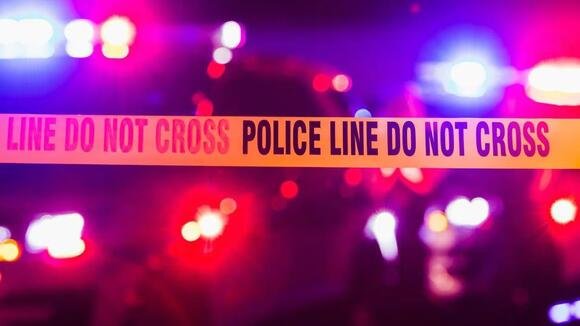 Suspect in fatal shooting at large near UH