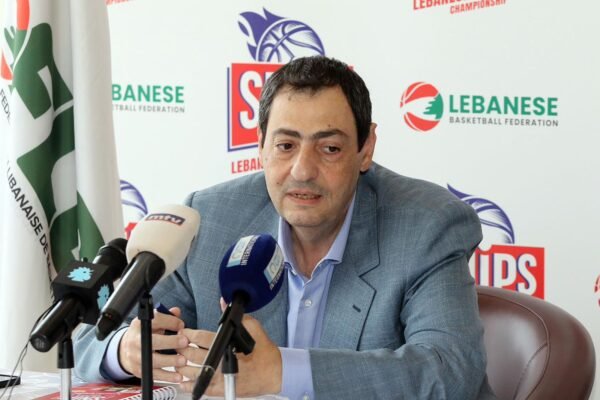 الـ"فيبا" يعيّن رئيس الاتحاد اللبناني كرم حلبي عضواً في لجنة المسابقات 1 الـ"فيبا" يعيّن رئيس الاتحاد اللبناني كرم حلبي عضواً في لجنة المسابقات