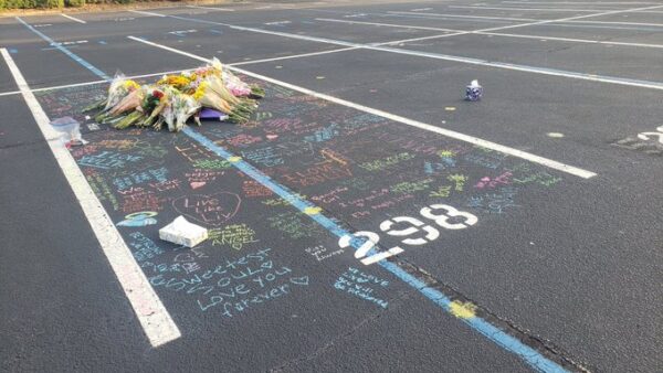 Marietta High School student, 16, killed in horror fireball crash