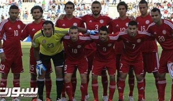 فوز تايلاند على لبنان 2 - 1 في الدور نصف النهائي لمسابقة كأس الملك الـ 49 3 فوز تايلاند على لبنان 2 - 1 في الدور نصف النهائي لمسابقة كأس الملك الـ 49