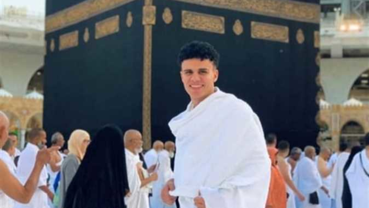 شاركهم التمثيل خلال المساء وفجعوا بوفاته في الصباح.. وفاة الفنان أحمد عصام