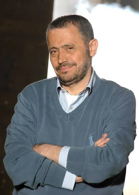 تعرّض جورج وسوف لحادث سير.. ما الحقيقة؟