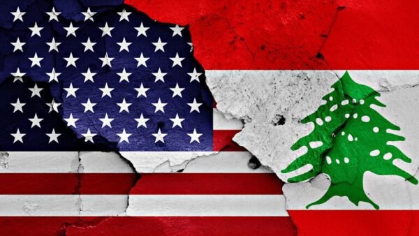 مطر: اطلاق النار على مبنى السفارة الاميركية مؤشر خطير