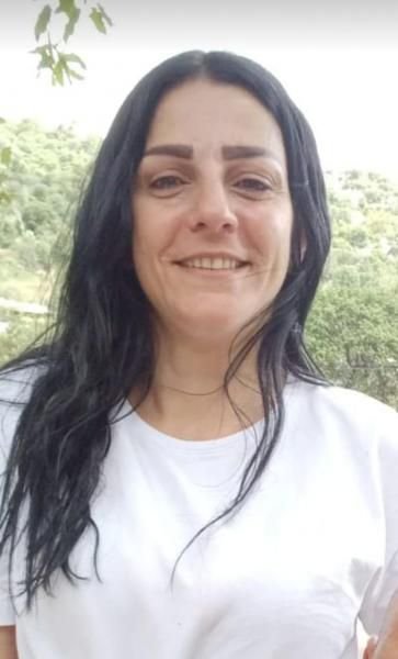 نريمان أيّوب الدّيك مفقودة.. هل تعرفون مكانها؟ 1 نريمان أيّوب الدّيك مفقودة.. هل تعرفون مكانها؟