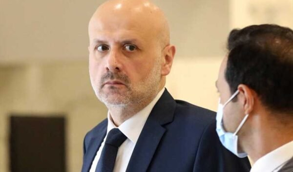 "النزوح السوري معضلة شائكة".. مولوي: من الضروري ان تكون وحدة اللبنانيين بعيدا عن المزيدات كي تؤدي الى الحل 1 "النزوح السوري معضلة شائكة".. مولوي: من الضروري ان تكون وحدة اللبنانيين بعيدا عن المزيدات كي تؤدي الى الحل
