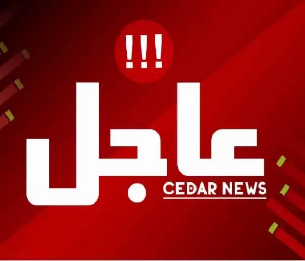 عاجل: إطلاق نار على قوة لـ"الجيش" الإسرائيلي على حدود لبنان 3 عاجل: إطلاق نار على قوة لـ"الجيش" الإسرائيلي على حدود لبنان