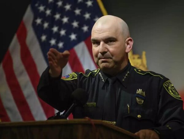 Reported shooting inside BCSO leaves two dead 1 Reported shooting inside BCSO leaves two dead