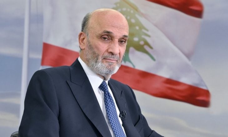 زمن ترهيب اللبنانيين انتهى.. جعجع يرد على قاسم: الهيبة لا تُفرض بالتهديد