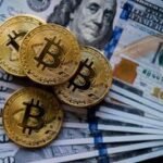 Bitcoin 124000 dollars hits all time high boosted by Wall Street and institutional interest