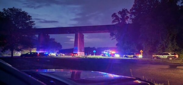 Multiple People Struck, Killed by Train in Springfield, VA