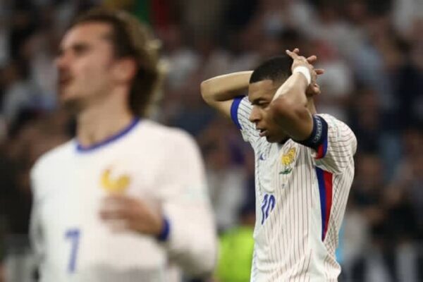 L’Espagne élimine la France par 2-1 lors des demis finales de l’EURO 2024 