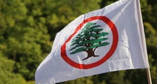 "القوات اللبنانية – البقاع الشرقي: حياد إيجابي في انتخابات بلدية الفاكهة - الجديدة"