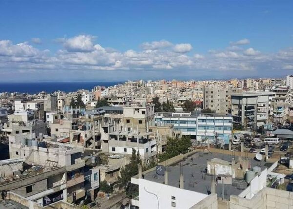 مرتكب جريمة البداوي سلم نفسه الى شعبة المعلومات 1 مرتكب جريمة البداوي سلم نفسه الى شعبة المعلومات