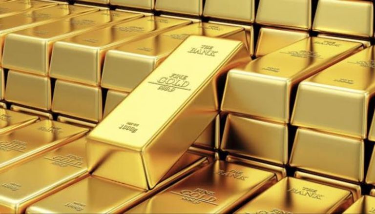 سعر الذهب يصل 3800 دولار للأوقية لأول مرة في التاريخ وسط تقلبات الأسواق العالمية