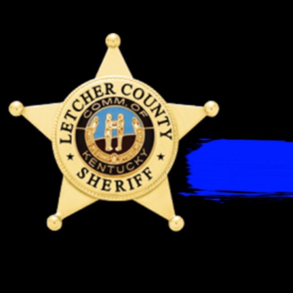 Sheriff Reportedly Arrested After Letcher County Courthouse Shooting