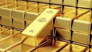 سعر الذهب اليوم الاثنين