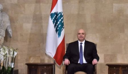 مزيد من المواقف المهنئة بانتخاب جوزاف عون رئيسا وأمل بالنهوض بلبنان وتعزيز مكانته إقليميا ودوليا 3 جوزاف عون