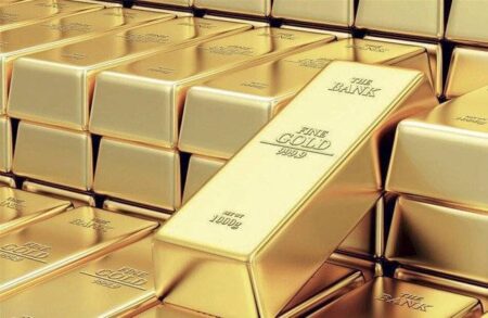سعر الذهب اليوم