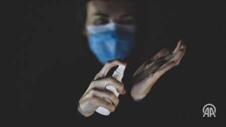 الاستخبارات الأمريكية تعتقد بأن وباء كوفيد-19 ناجم عن تسرب الفيروس من مختبر ووهان الصيني