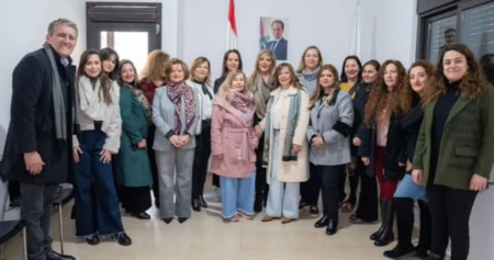 حملة طبية مجانية