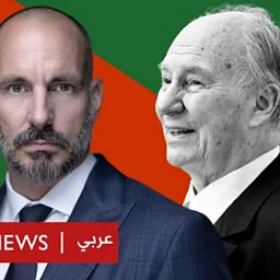 بودكاست: ماذا نعرف عن الطائفة الإسماعيلية وأئمتها؟