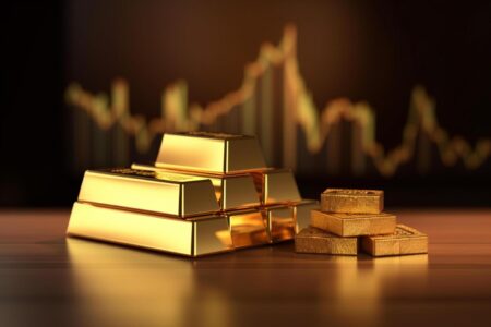 سعر الذهب