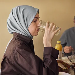 بودكاست: ماذا يفعل الصيام في أجسامنا؟