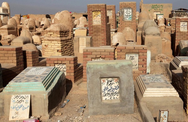 في مصر.. يعود من الموت ويطالب والدته بحقه والمفاجأة مذهلة