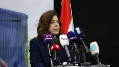 اتحادات رياضية تدعم بقوة “القرارات التاريخية” للوزيرة بيراقداريان
