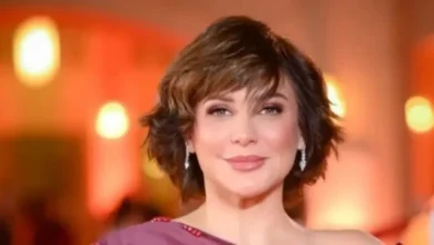بعد شطبها من نقابة الممثلين بسوريا.. جديد سولاف فواخرجي