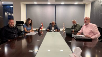 الاتحاد اللبناني للخماسي الحديث يعيّن لجانه ويتّخذ جملة قرارات تنظيمية ورياضية