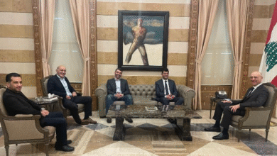 سلوم من وزارة الداخلية: أمن وصحّة اللبنانيين فوق كل اعتبار