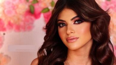 محكمة القاهرة تبدأ جلسات محاكمة سوزي الأردنية بتهمة نشر أخبار كاذبة اليوم