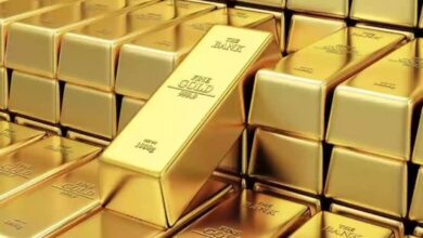 ÚLTIMA HORA: El precio del oro alcanza los 3500 dólares