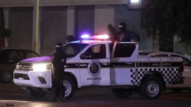 الداخلية السورية تفتح تحقيقًا في تسجيل مسيء للنبي محمد