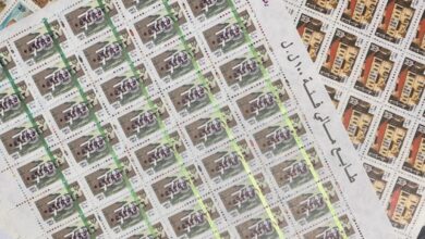استغلال فاضح لطوابع الدولة في طرابلس: طابع بقيمة 50 ألف يُباع بـ500 ألف!